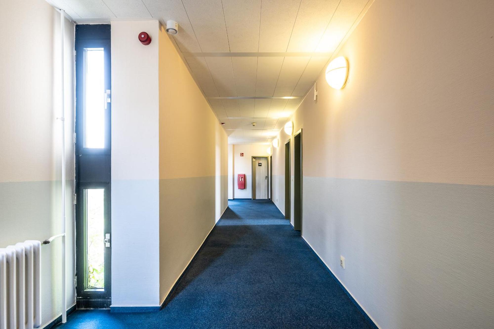 Hotel Und Rasthof Avus — Photos 2